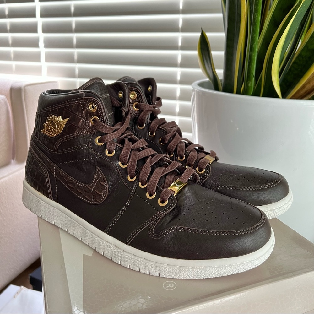 🆕Air Jordan 1 Pinnacle Men US 11.5
